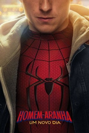 Capa de filme 16