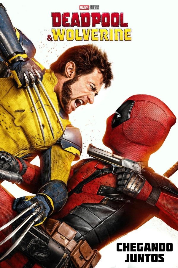 Capa de filme 7