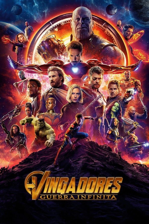 Capa de filme 9