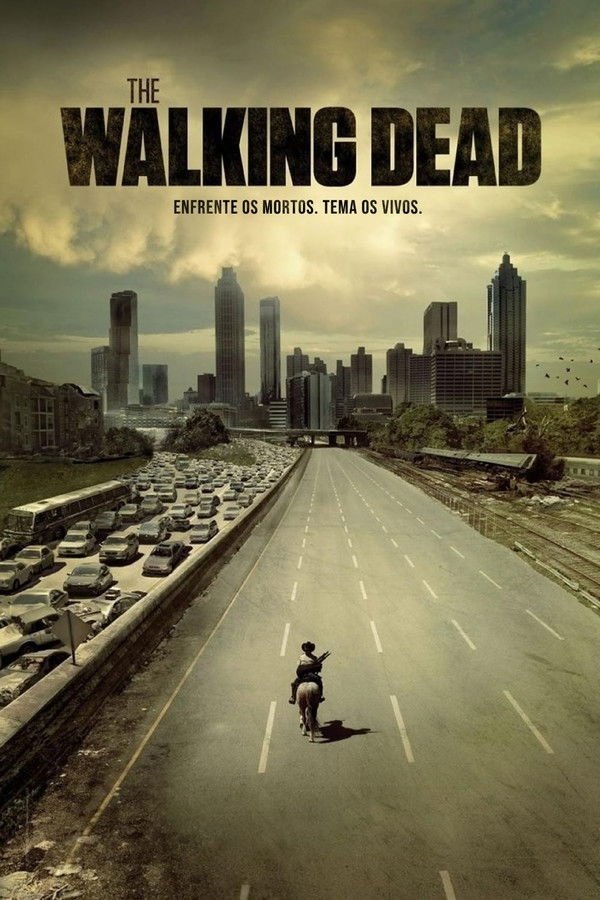 Capa de série 1