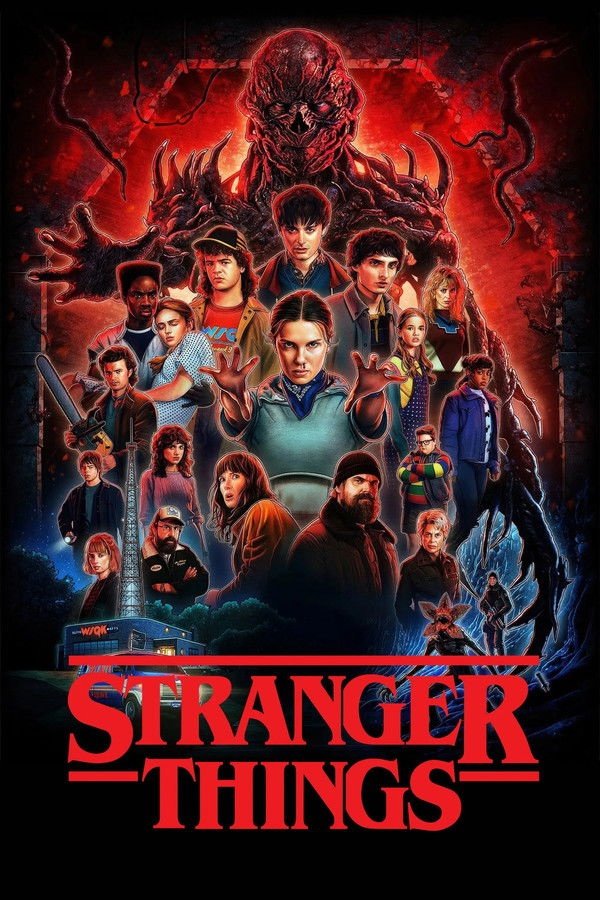 Capa de série 12