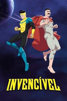 Capa de série 14