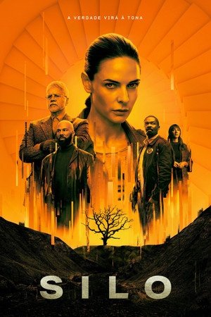 Capa de série 16