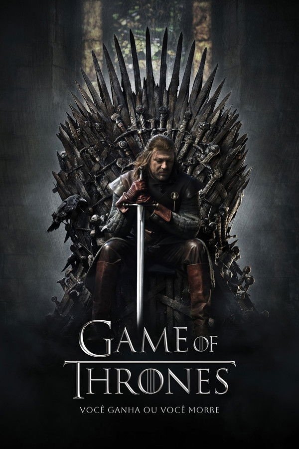 Capa de série 2
