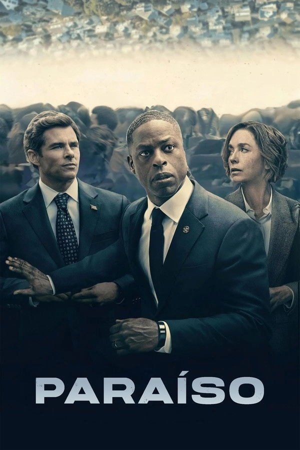 Capa de série 4