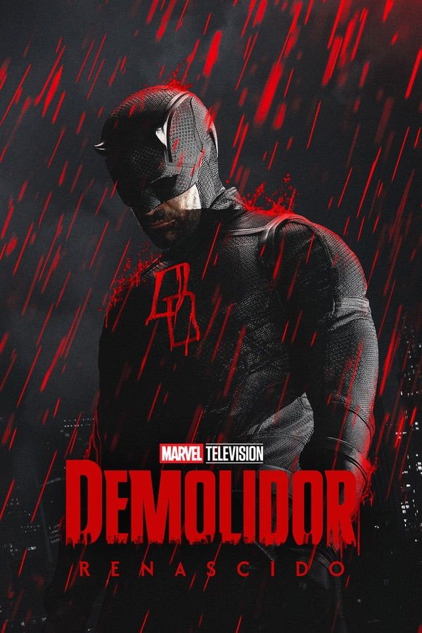 Capa de série 5
