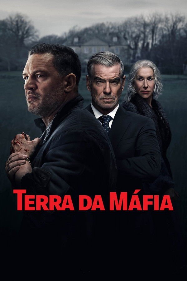 Capa de série 8