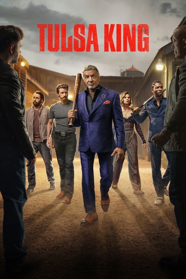 Capa de série 9